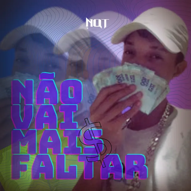 Não Vai Mais Faltar