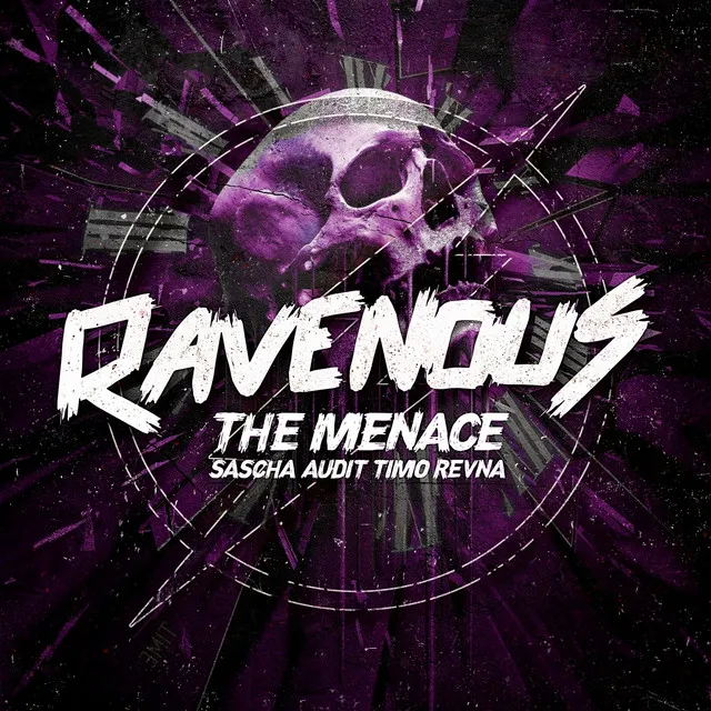 The Menace - FortyTwo Remix