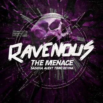 The Menace by Timo Revna