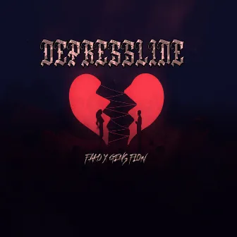 Depressline by Fako