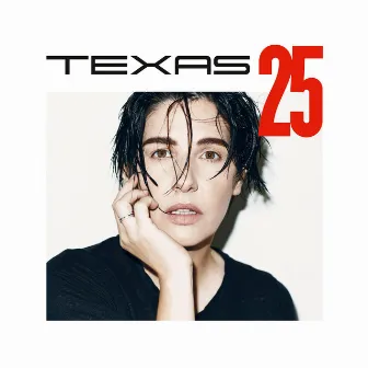 Texas 25 by Texas