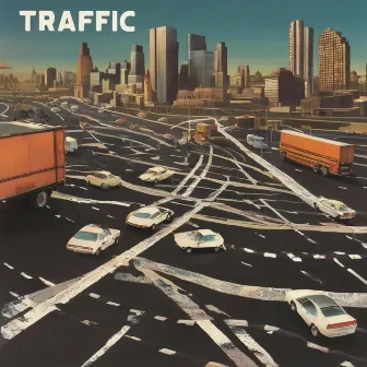 Traffic by Yxlx