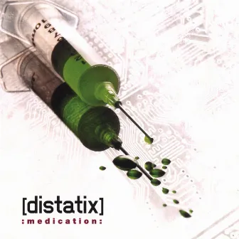 Medication by [distatix]