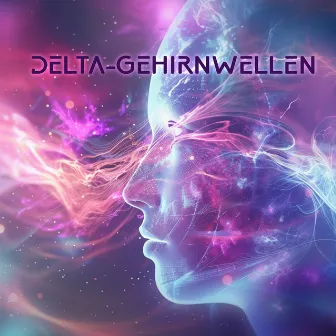 Delta-Gehirnwellen: Wunderbare Schlafheilungsfrequenz, Chakra-Ausgleich und Hypnosemusik by Doctor Hertz