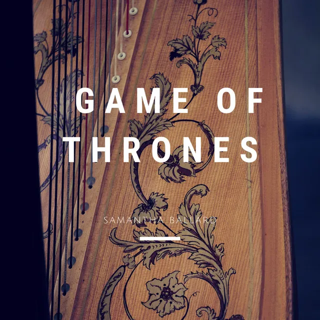 Main Title (From "Game of Thrones")