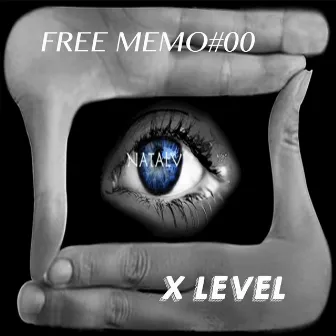 Free Memo # 00 by X Level