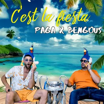 C'est la fiesta by Bengous