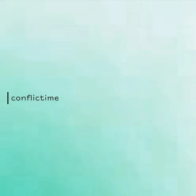 conflictime