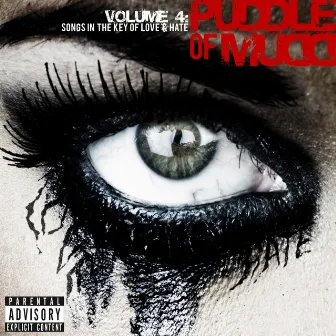 Vol. 4: Songs In The Key Of Love & Hate (Deluxe Version) by Puddle Of Mudd