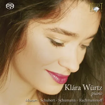 Klara Würtz, Super Audio Collection by Klára Würtz