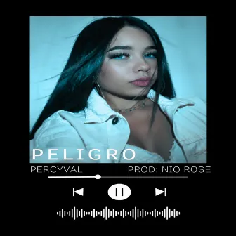 Peligro by Percyval