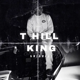 KING by T Hill