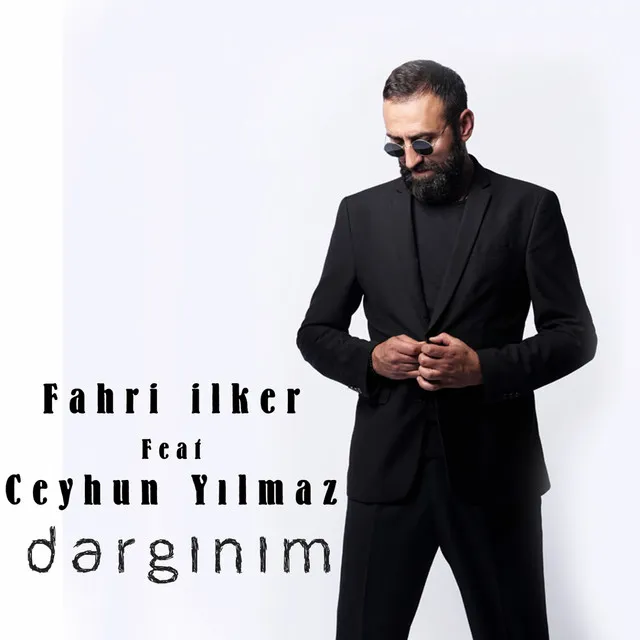 Dargınım