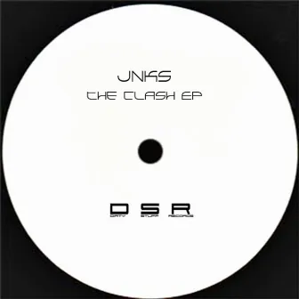 The Clash EP by Jnks