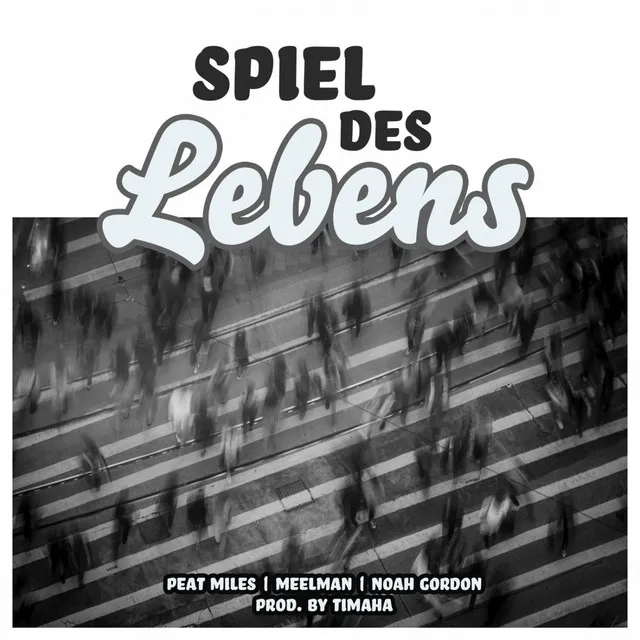 Spiel des Lebens