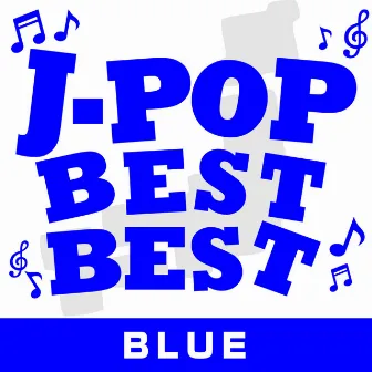 J-POP BEST BEST BLUE by KAWAII BOX