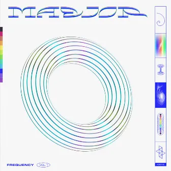 Vol 1: Frequency by Maejor