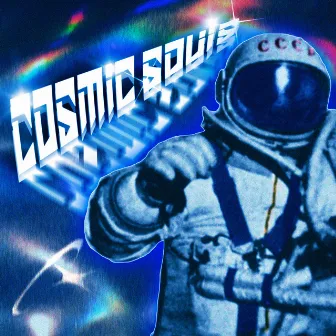 Cosmic Souls by 