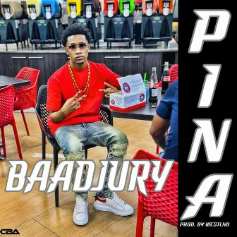 Pina by Baad Jury