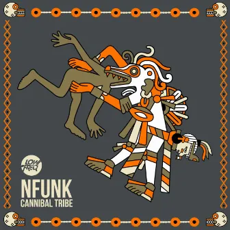 Cannibal Tribe by Nfunk