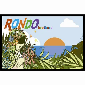 Hey Stewardess by Rondo Brothers