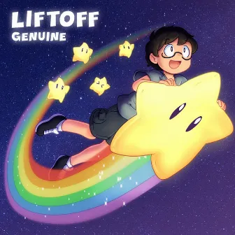 Liftoff by Genuine