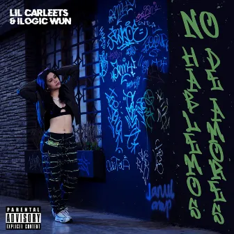 No Hablemos de Amores by Lil Carleets