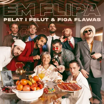 Em Flipa by Pelat i Pelut