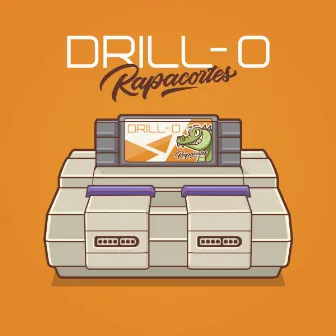 DRILL-O by Rapacortes