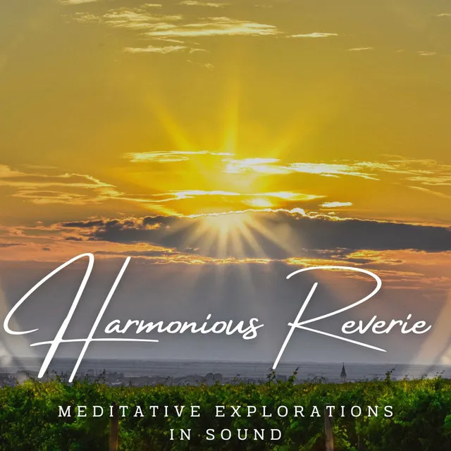 Harmonious Reverie: Meditative Explorations in Sound