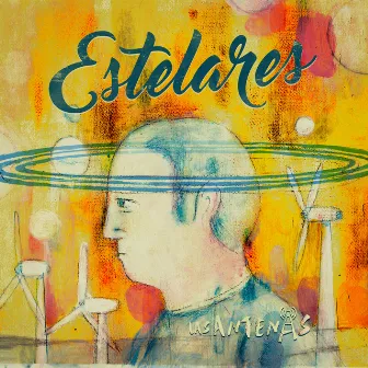 Las Antenas by Estelares