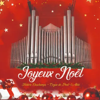 Joyeux Noël by Frédéric Deschamps