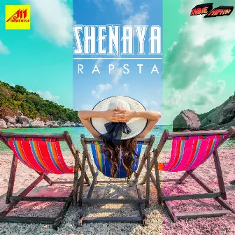 Shenaya ft Rapsta by Rapsta