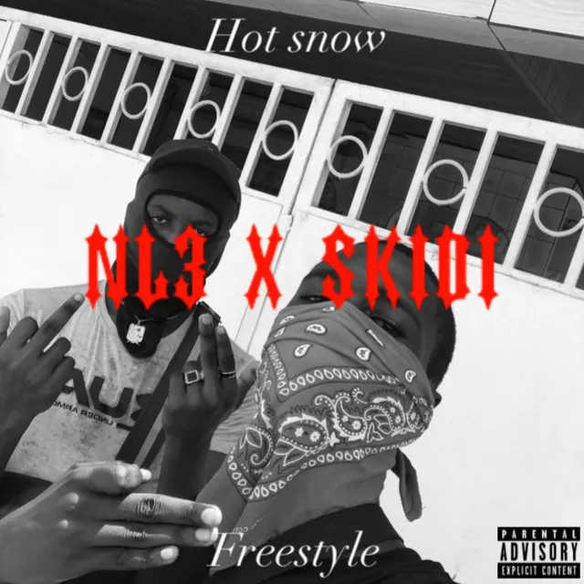 Hotsnow Freestyle