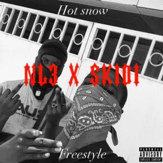 Hotsnow Freestyle by Skidi