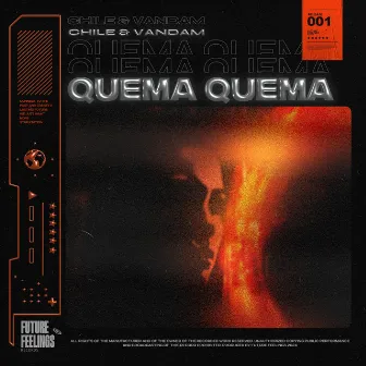 Quema Quema by Chile