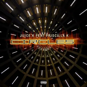 Circles by Juice K