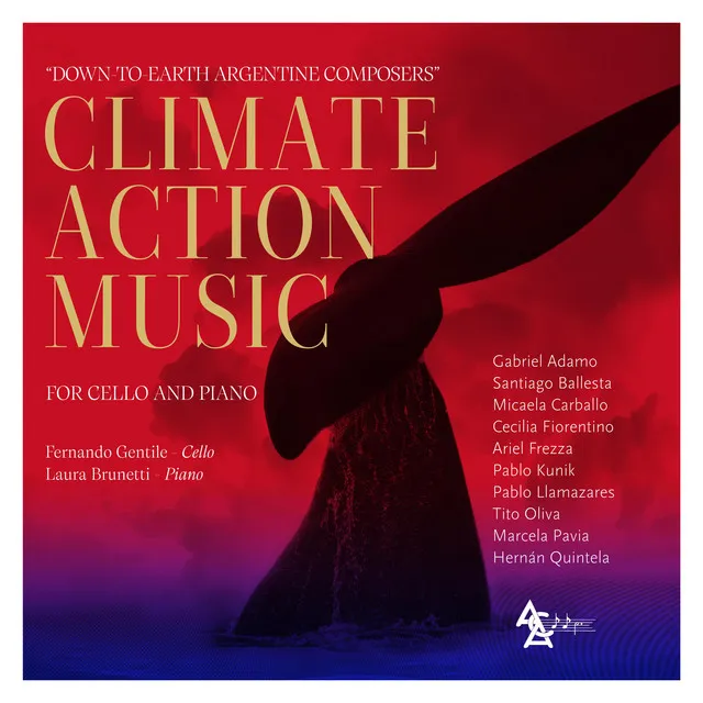 Climate Action Music