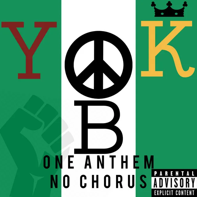 One Anthem - Extended