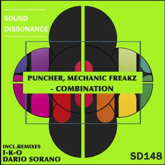 Combination by Mechanic Freakz