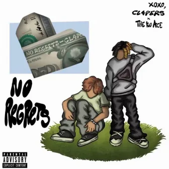 No Regrets by thekid.ACE