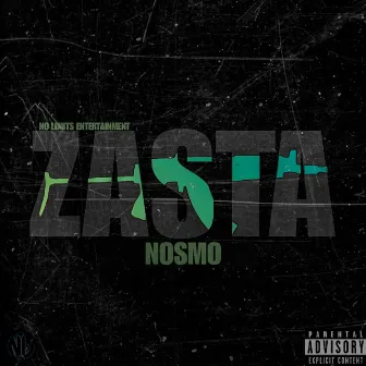 ZASTA by Nosmo