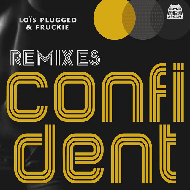 Confident - M.Burns Remix