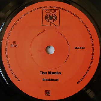 Blockhead by The Monks