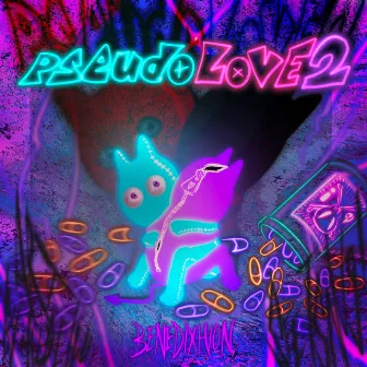 pseudoLove2 by Benedixhion