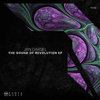 The Sound Of Revolution EP by Jan Darsel