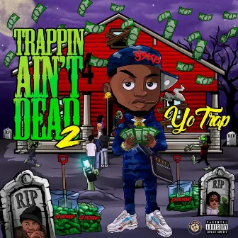 Out The Mud by Yo Trap