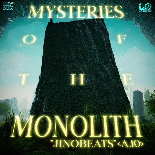 BEYOND the MONOLITH