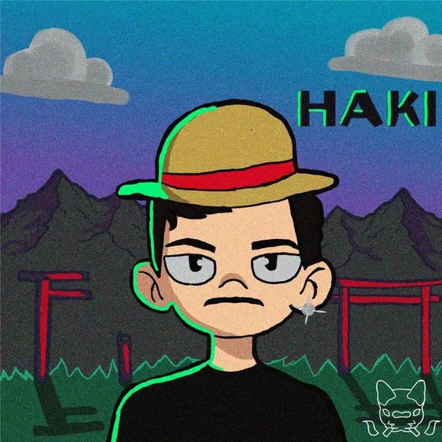 Haki