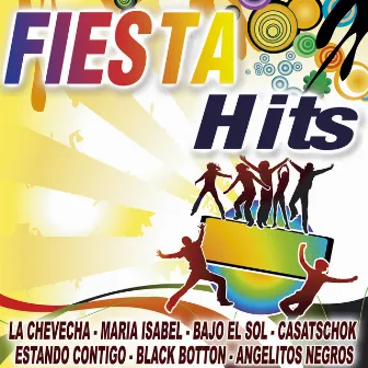 Fiesta Hits by The Party Group